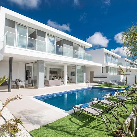 Olivine 3 Bedroom Villas Protaras Ngoại thất bức ảnh