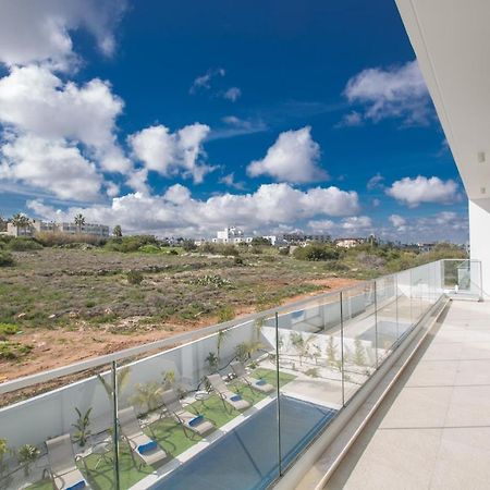 Olivine 3 Bedroom Villas Protaras Ngoại thất bức ảnh