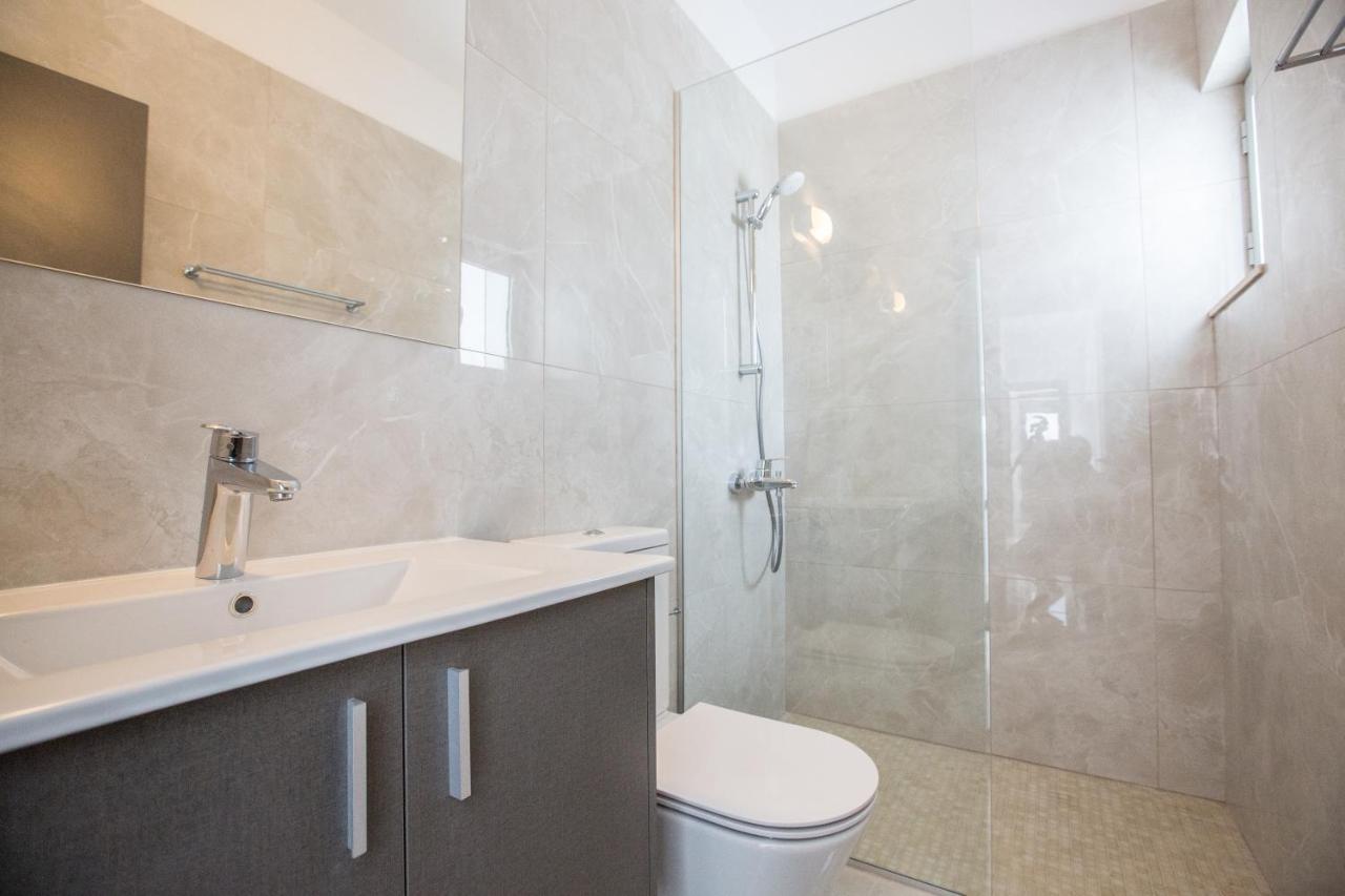 Olivine 3 Bedroom Villas Protaras Ngoại thất bức ảnh